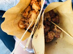 麻辣甘梅酥肉-傅强排骨(成都总店)