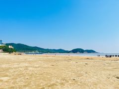 -东海半边山旅游度假区