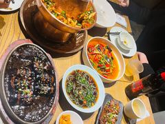 -川流不息(北蔡休闲广场店)