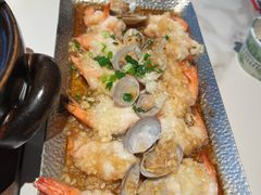 -外婆家(西红门荟聚购物中心店)