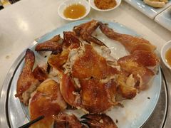 -飨赫驾瓦罐烤鸡(佛岗店)