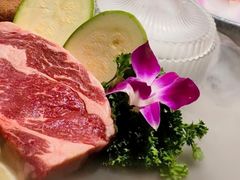 -牛焱·和牛烧肉(五大道店)