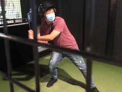 -VS SPORTS PARK运动玩乐园·团建·生日会(合生汇店)