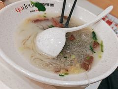 -鸭得堡老鸭汤·鸭血粉丝(南京博物院店)