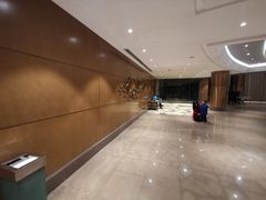 -圆顶阁西餐厅(郑州索菲特国际饭店 )