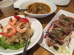 -Pho Asia 亚阁越南料理(上海来福士广场店)