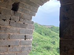 -蟠龙山长城景区