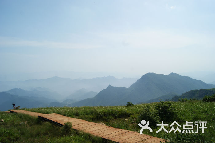 白草畔自然风景区-景点-环境-景点图片-北京周边游-大众点评网