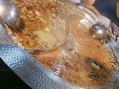 养生锅-大河宴·椒麻鱼火锅(北京路中和美食街店)