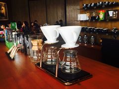 -星巴克(成都科学城店)