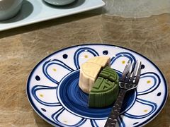 -杭州君悦酒店·湖滨28中餐厅