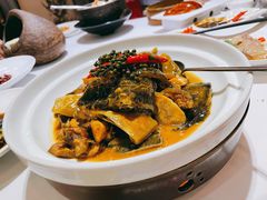 红烧水库大甲鱼-品粹徽园·家常安徽菜