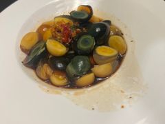 -浙江安吉JW万豪酒店·万豪中餐厅