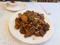 -津悦·正阳春烤鸭(红旗南路店)