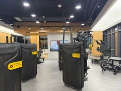 -Another Key健身(紫金店)