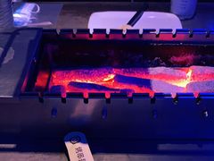-很久以前羊肉串(打浦路店)