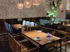 -树厨贵州菜(小河万科店)
