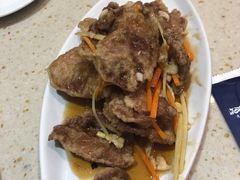 -西夏回族烧麦馆(牡丹街店)