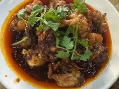 牛蛙-活鱼馆(宜兴埠店)