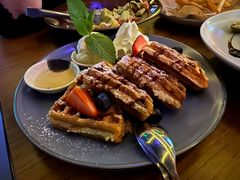 -MARU玛露音乐餐厅(大学路店)