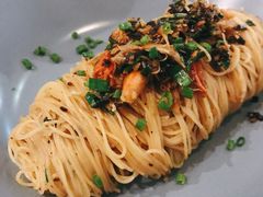 -HELLO 27 意面·沙拉·帕尼尼