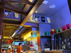 -火联烧烤(学院路创始店)