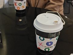 -科学家咖啡(恒隆广场店)