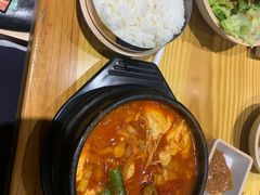 -喜来稀肉(北外滩白玉兰广场店)