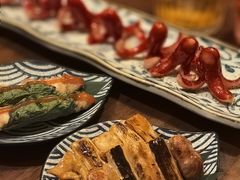 -鸟泉居酒屋·烧鸟·酒馆(百子湾店)
