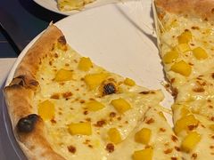 -艾米意大利餐厅(米房创意园店)