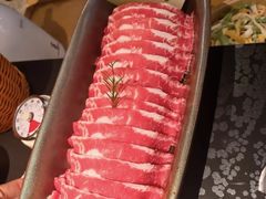 -季季山·云南野生菌火锅(上海首店)