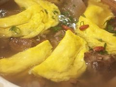 紫阳蒸盆子-小蓉合餐厅·川菜·陕南菜(凤城二路店)