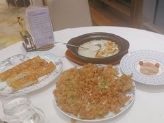 -御彩酒家(东风东路店)