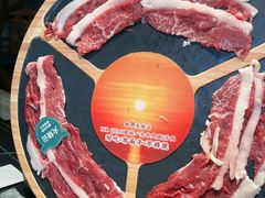 -乔先生涮肉·鲜活牛羊肉火锅(塘沽店)