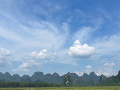 -Club Med地中海俱乐部·桂林度假村