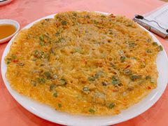 潮汕蚝仔烙-深运潮州粥(东门店)