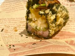 -牛油果大师寿司(瑞景店)