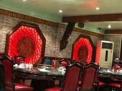 包厢-宝轩渔府·老字号海鲜·正宗津菜(水上店)
