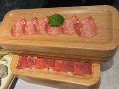 -一绪に寿喜烧自助(世茂广场店)