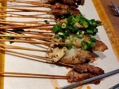 -街角等你.大连海鲜烧烤(西安路店)