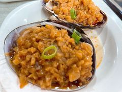 -大锅强·蒸海鲜青岛菜(吾悦广场店)