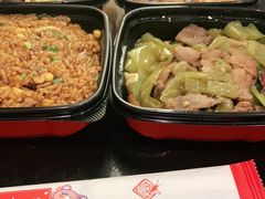 -丰收日·小海鲜·沪上家宴(顾村正大店)