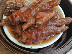 -颐和•海鲜砂锅粥•啫啫煲(奥林匹克广场店)