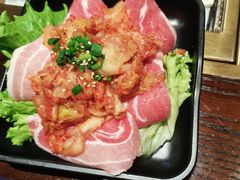-新石器烤肉(之心城店)