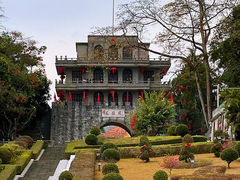 -友谊关景区