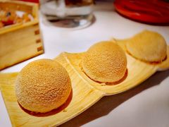 霸王酥皮叉烧包-避风塘·金牌店·夜宵(金玉兰店)