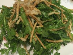 -闫府私房菜·百年鲁菜(恒隆店)