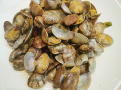 -吕氏疙瘩汤·海鲜新鲁菜(凯德mall新都心店)