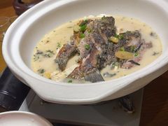 -李久其家民间餐厅(观沙岭公园店)