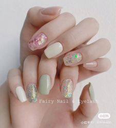 -妙睫屋日式美甲美睫